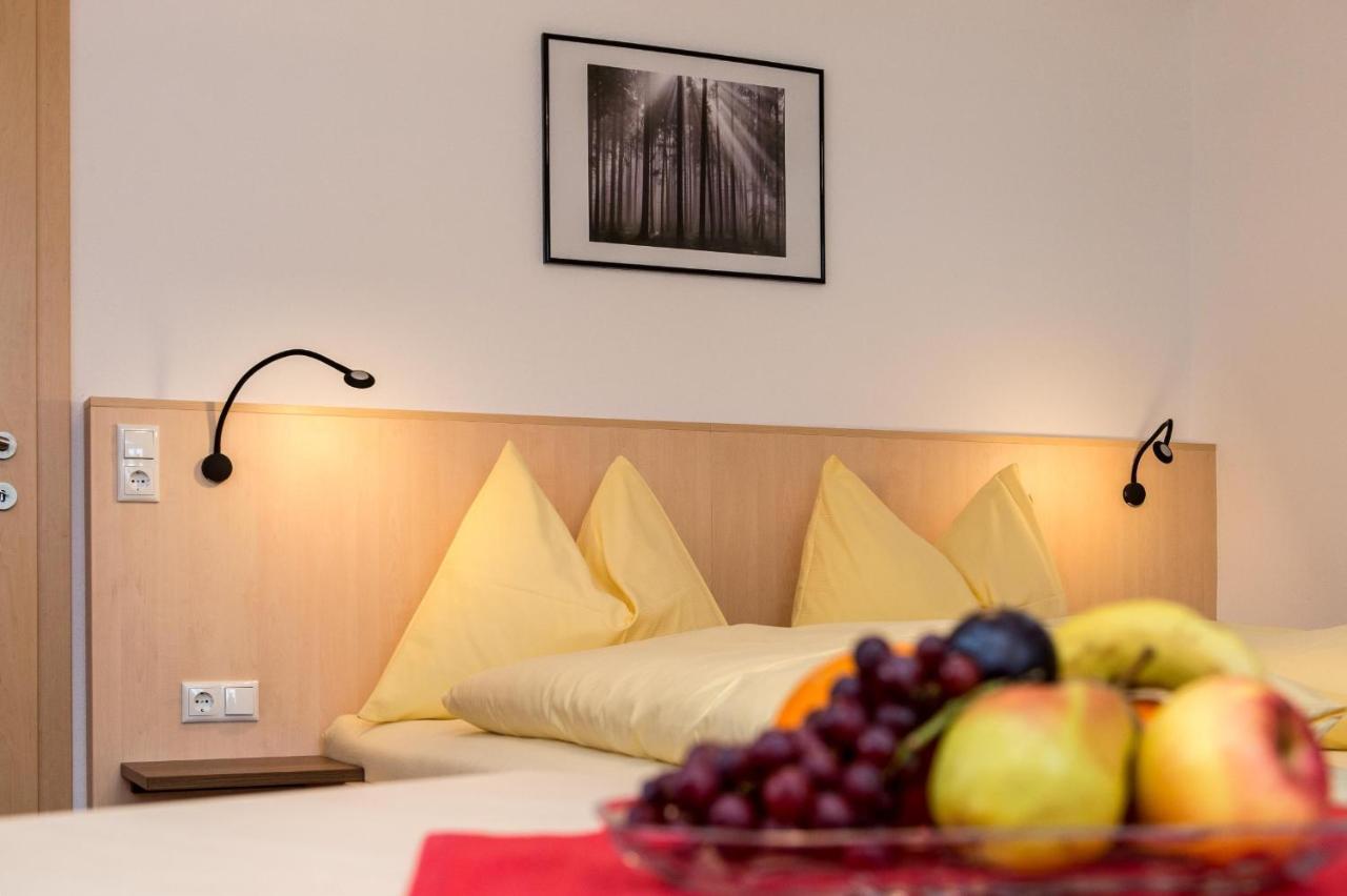 Ferienhaus Elisabeth Russbach am Pass Gschütt Kültér fotó